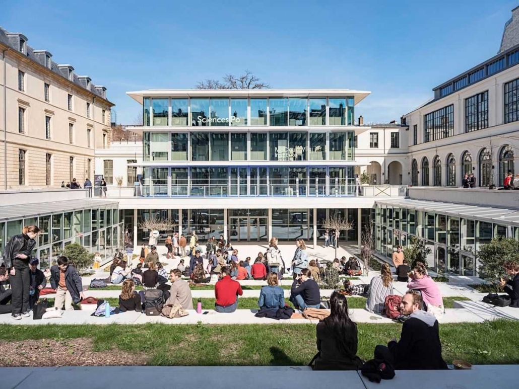 Sciences-Po Paris